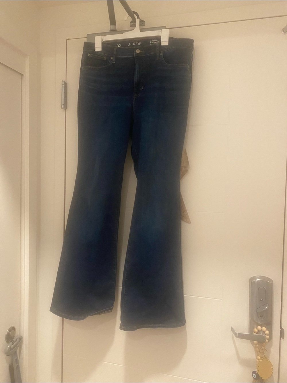 💕NEW💕 JCrew Jeans MSRP 158$